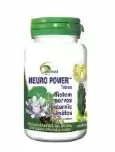 Neuro power, ayurmed 50 tablete