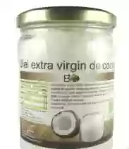 Ulei de cocos extra virgin ECO-BIO, Deco Italia 300ml