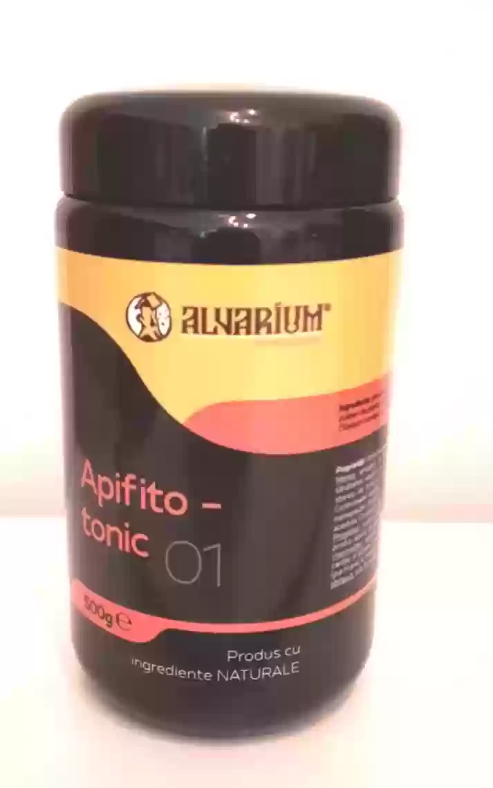 Apifito tonic 500g, alvarium