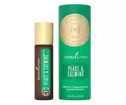 Roll on pentru pace si calmare, peace and calming, young living