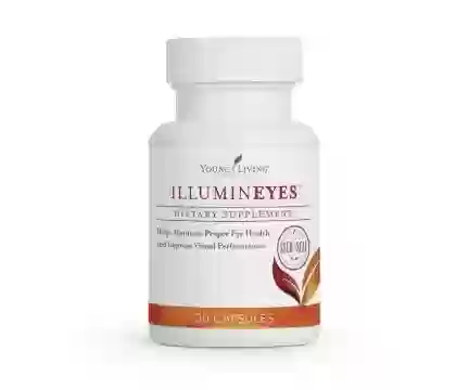 Illumineyes 30cps, young living
