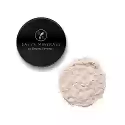 Pudra minerala savvy minerals veil 505 diamond dust large, young living