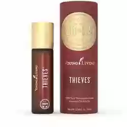 Roll On Thieves 10ml, Young Living