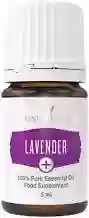 Ulei esential de lavanda lavender plus 5ml, young living