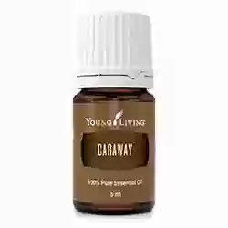 Ulei esential Caraway Chimen 5ml, Young Living
