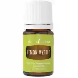 Ulei esential Lemon Myrtle Lamaie si Mirt 5ml, Young Living