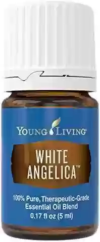 Ulei esential White Angelica 5ml, Young Living