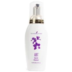 Lotiune curatare fata art gentle cleanser 100ml, young living