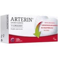 Arterin, omega pharma 60 capsule