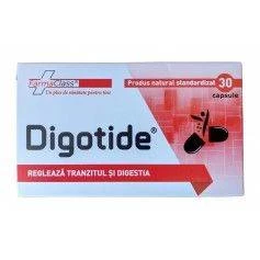 Digotide 30cps, farmaclass