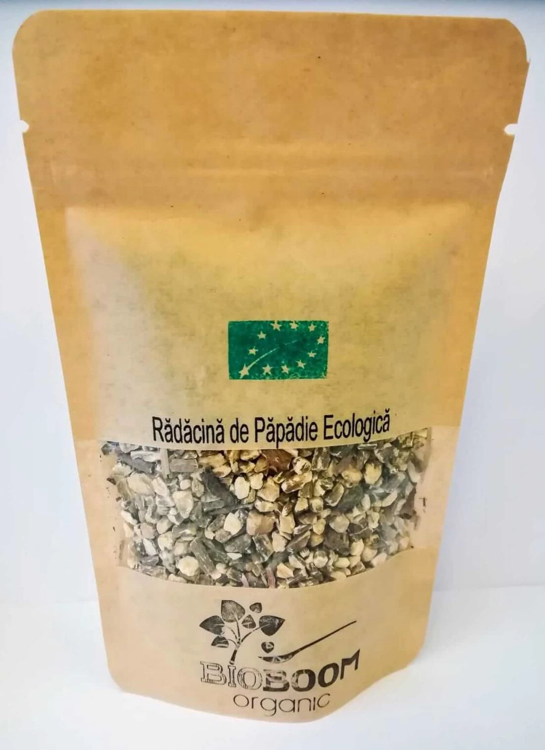 Ceai de radacina de papadie eco-bio 100g, bioboom
