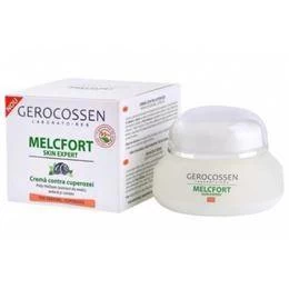 Crema contra cuperozei melcfort skin expert 35ml, gerocossen