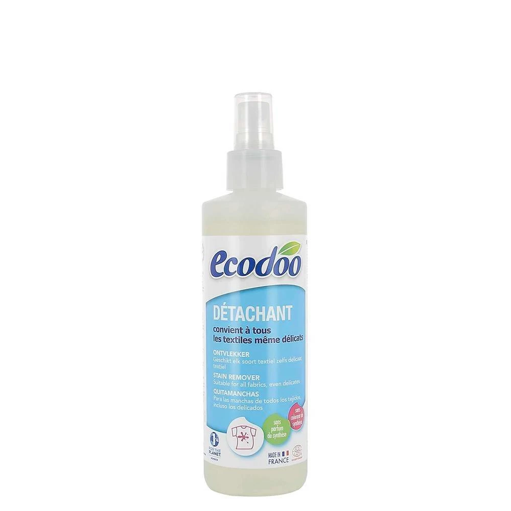 Spray pentru indepartarea petelor, 250ml - ecodoo