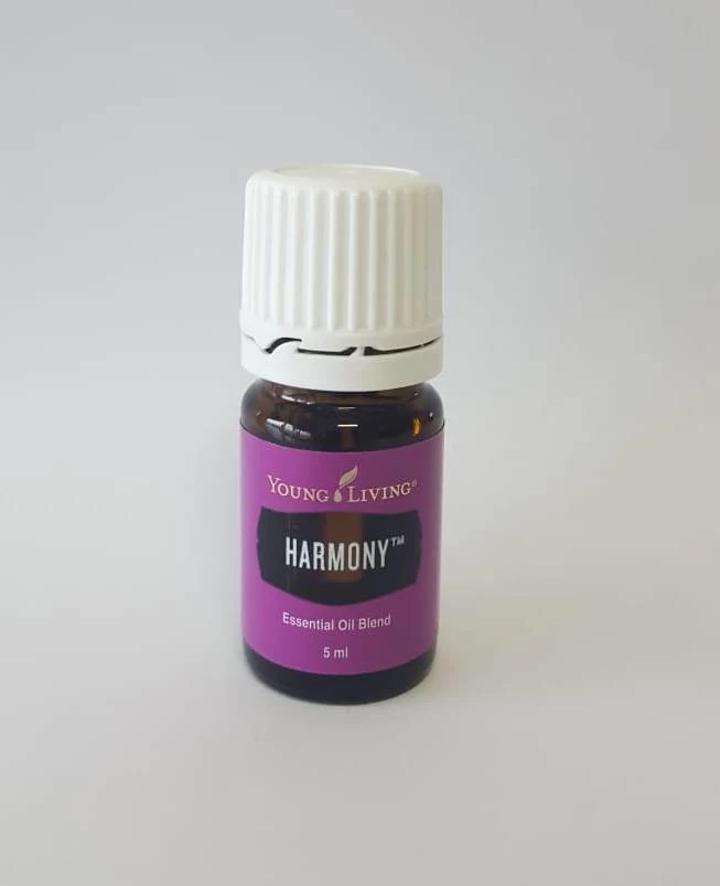 Ulei esential harmony 5ml - young living
