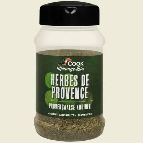 Ierburi de Provence eco-bio 80g Cook