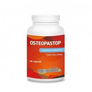 Osteopastop, 90 cps - medicinas