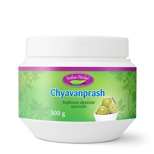 Chyavan prash, 500 grame - indian herbal
