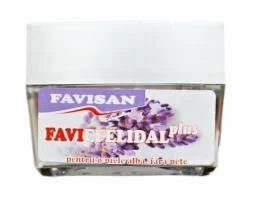 Faviefelidal plus, 40ml - favisan