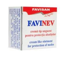 Favinev crema, 5ml - favisan