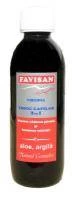 Favibeauty tonic capilar 2 in 1, 250ml - favisan