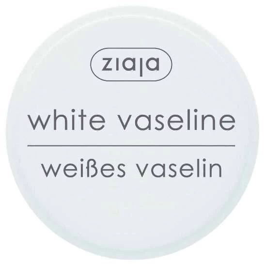 Vaselina cosmetica, 30ml - ziaja