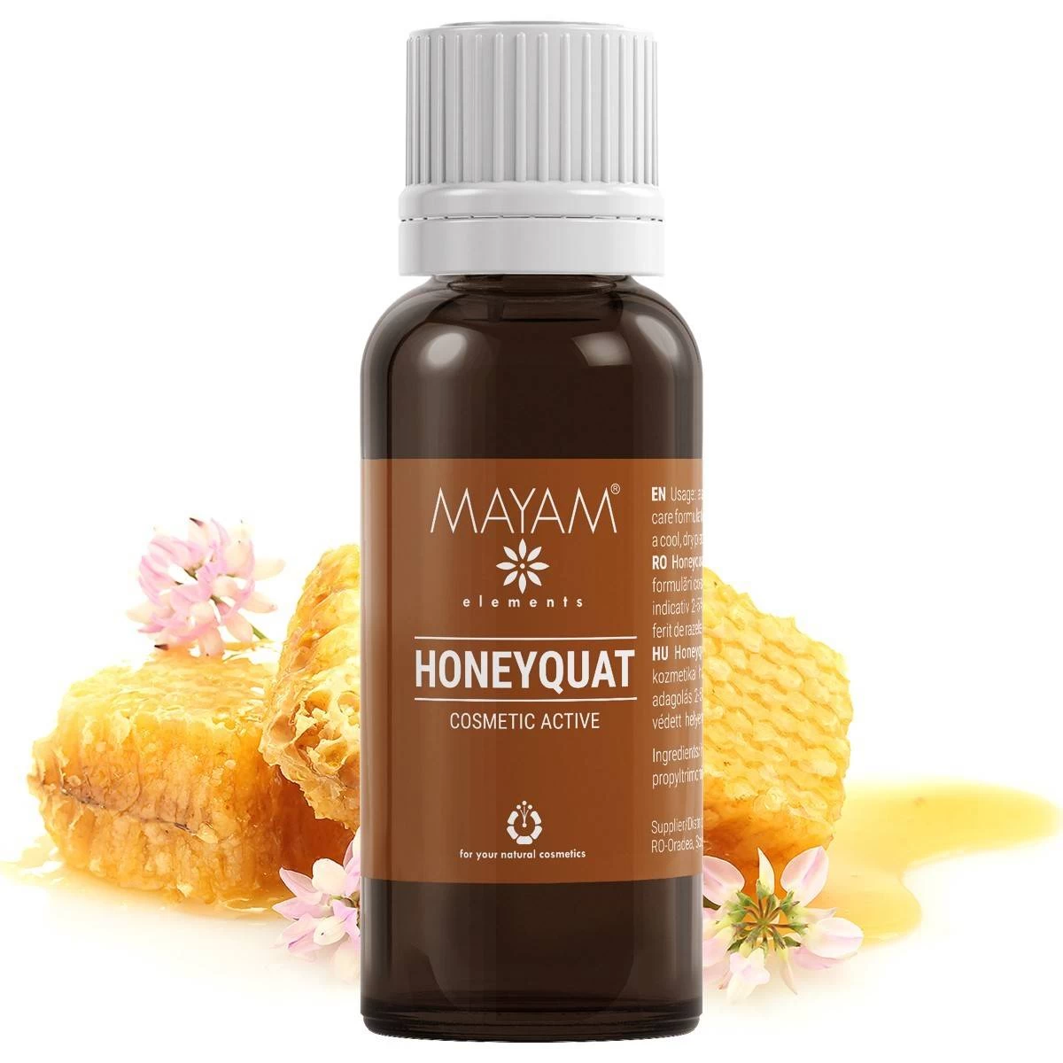 Honeyquat, 280g - Mayam