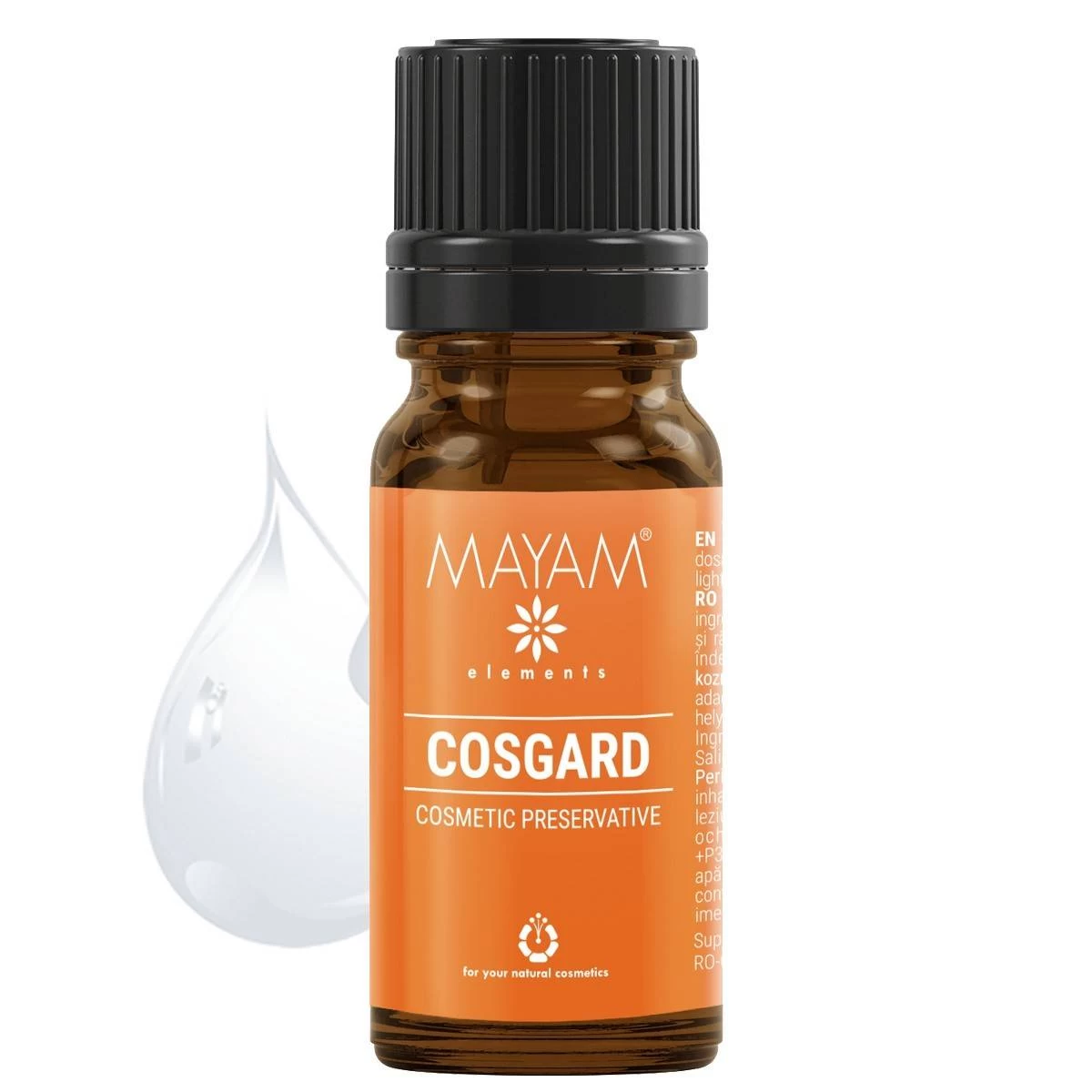 Cosgard, 10ml - mayam