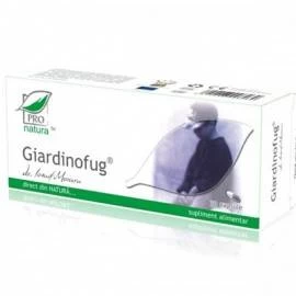 Giardinofug, 30cps - medica