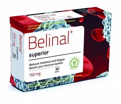 Superior, 30tbs - belinal