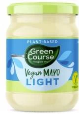 Sos de maioneza vegan light, 240g - green course