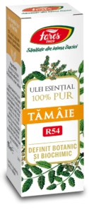 Tamaie, r54, ulei esential100% pur, 10ml - fares