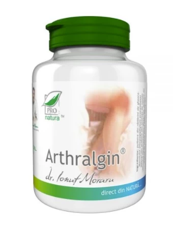 Arthralgin, 150cps - Pro Natura