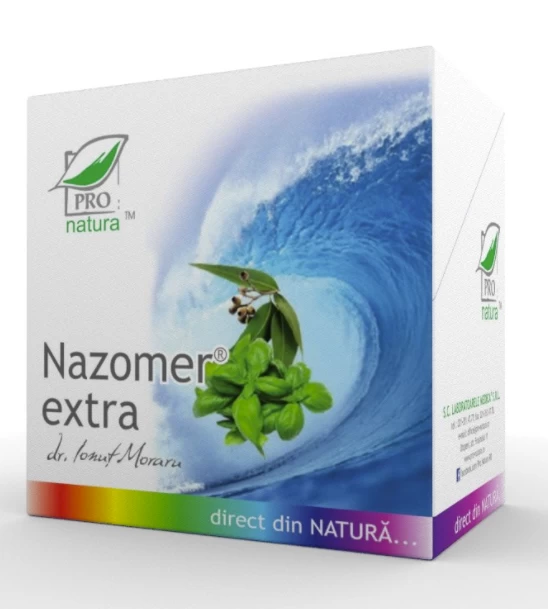 Nazomer Extra, 15ml - Pro Natura