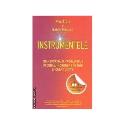 Instrumentele -carte- Stutz Phil si Michels Barry - Adevar Divin