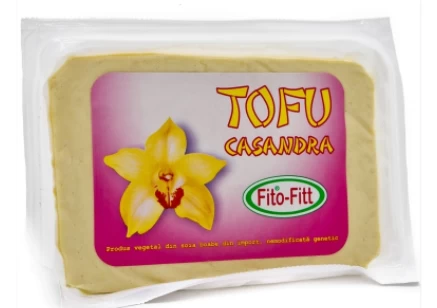 Tofu casandra, 250g - fito fitt