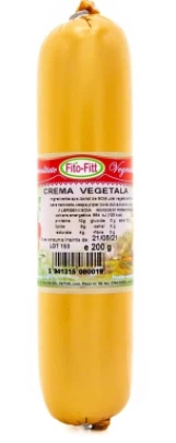 Crema Vegetala, 200g - Fito Fitt