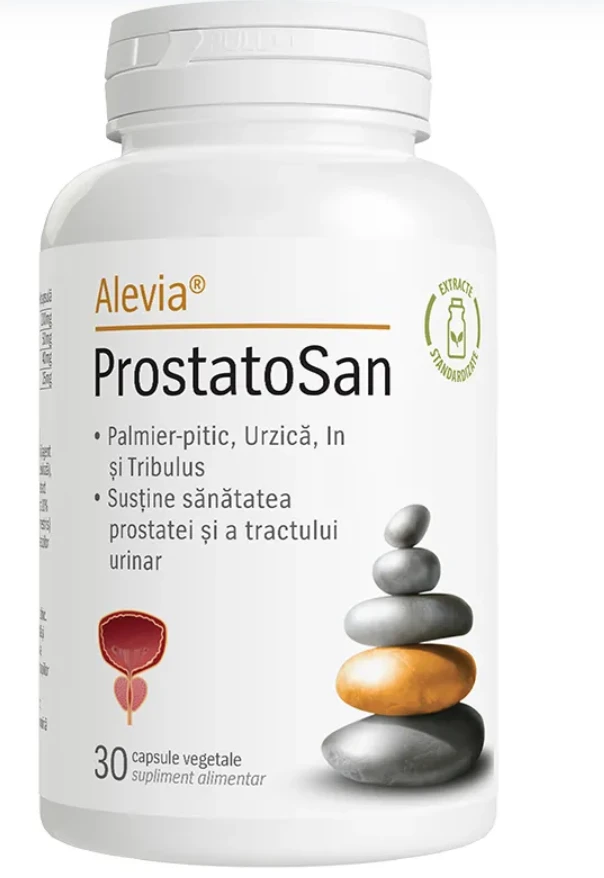 Prostatosan, 30cps - alevia