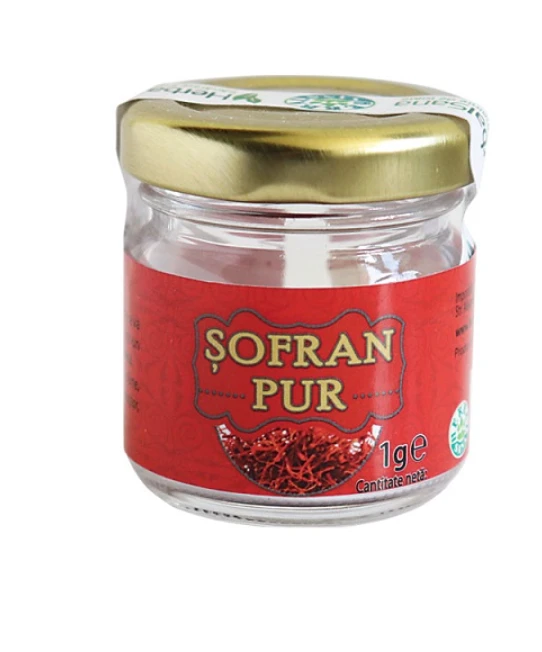 Sofran pur, 1g - herbavit