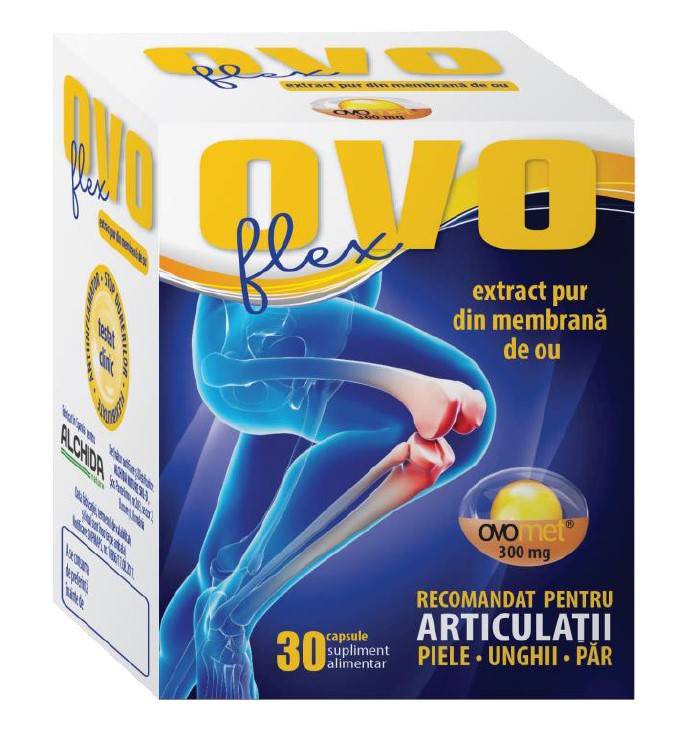 OVO FLEX - 30cps