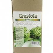 Graviola pullbere 200g - Deco