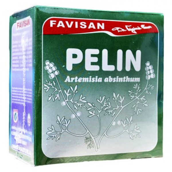 CEAI PELIN 50g - Favisan