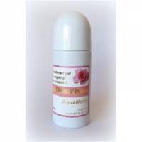 DEODORANT DEOVIS IASOMIE CU ARGINT SI AUR COLOIDAL 75ml, AQUANANO