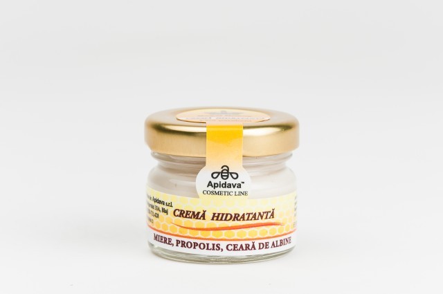 APIDAVA Crema hidratanta 30ml