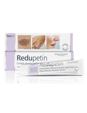 REDUPETIN CREMA 20ml, ZDROVIT