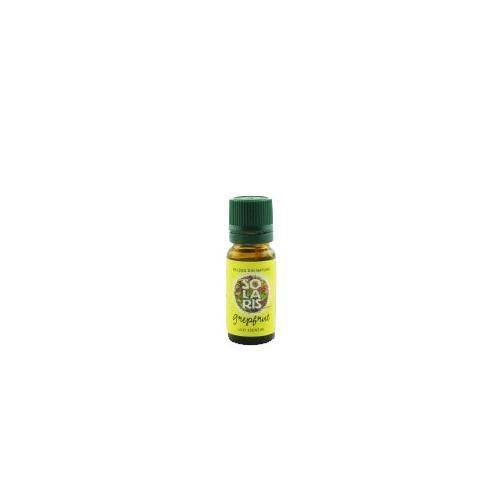 Ulei esential Grepfrut 10ml, SOLARIS