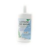 Lotiune de masaj 100 ml - Abemar med