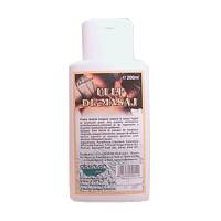 Ulei masaj 200ml - Abemar Med