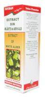 EXTRACT DE MLADITE DE ARIN ALB, 50ml - Favisan