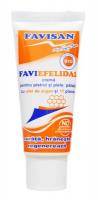 FAVIEFELIDAL CREMA PENTRU PISTRUI SI PIELE PATATA, 40ml - Favisan