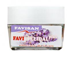 FAVIEFELIDAL PLUS, 40ml - Favisan